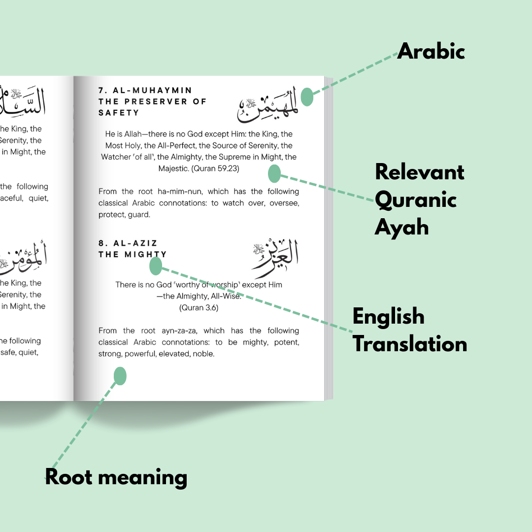 Hadith Calendars Quran Calendar, For Muslims, Islam Hadith Sunnah Calendar Ramadan