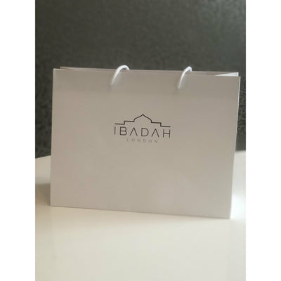 Ibadah London Gift Bag - Ibadah London