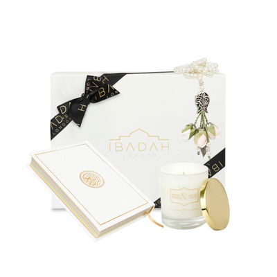Medina Rose Serenity - Ibadah London